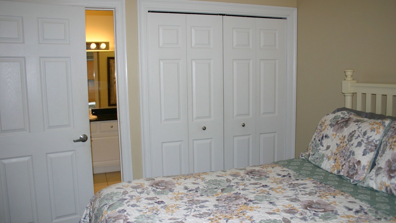 Photo of Bedroom in Panama City Beach