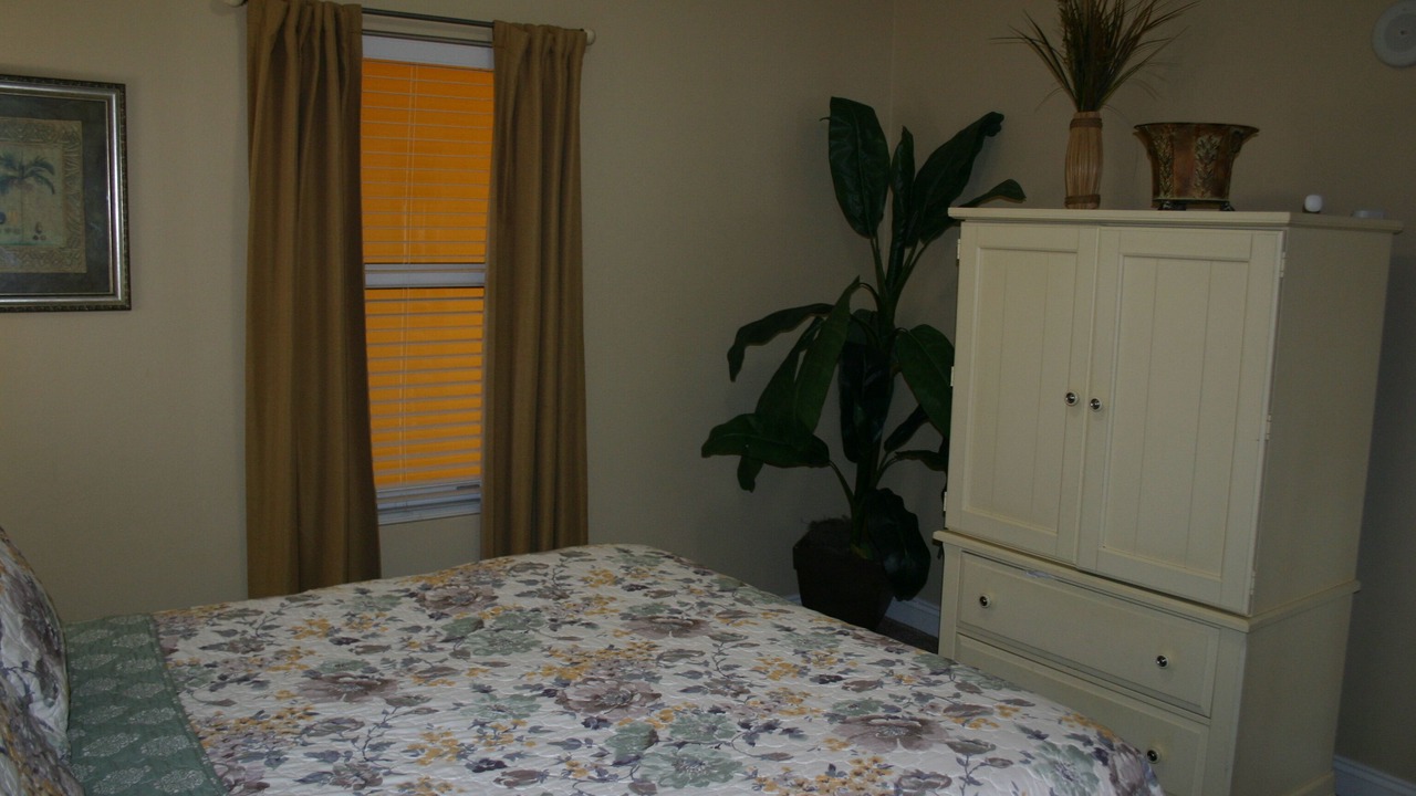 Photo of Bedroom in Panama City Beach