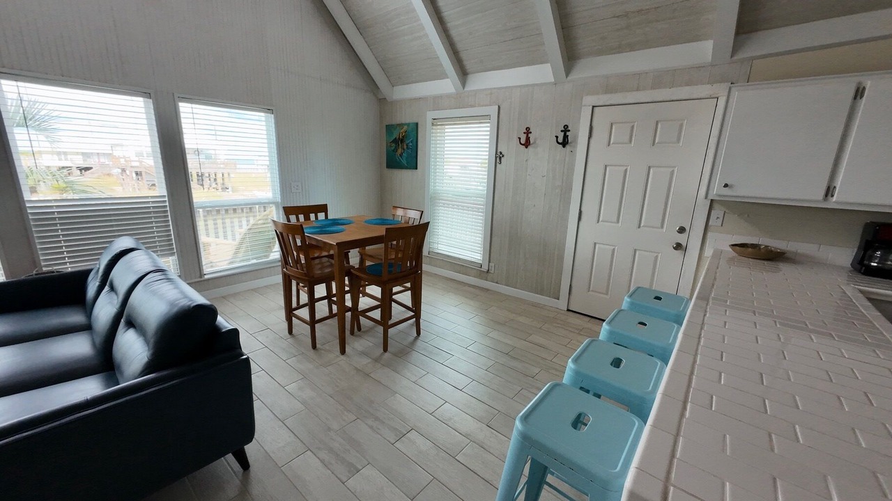 Photo of Livingroom in Silver Cay