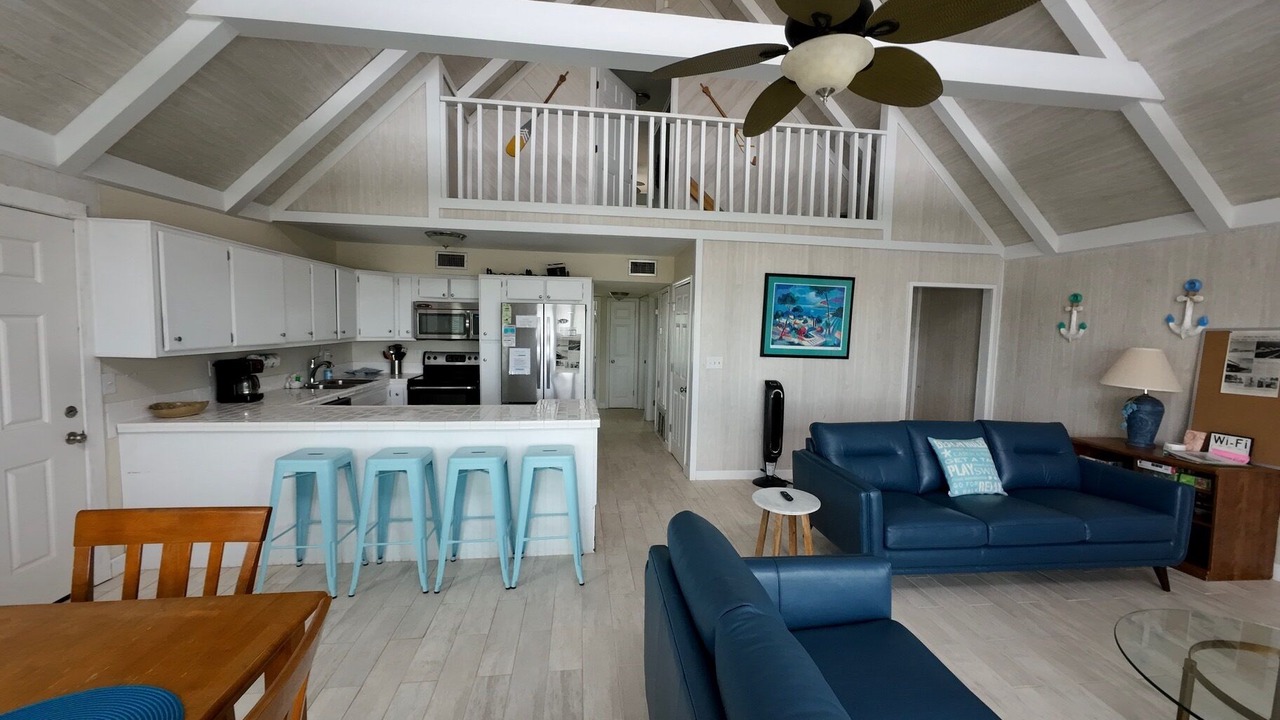 Photo of Livingroom in Silver Cay