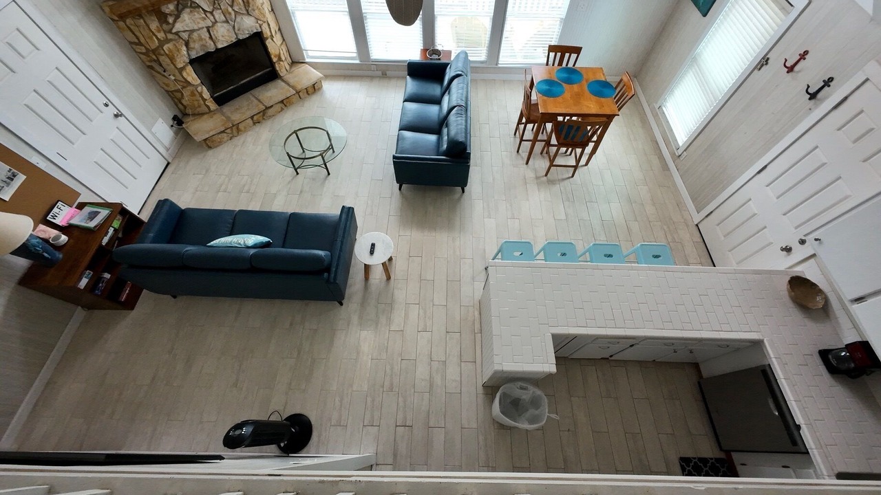 Photo of Livingroom in Silver Cay