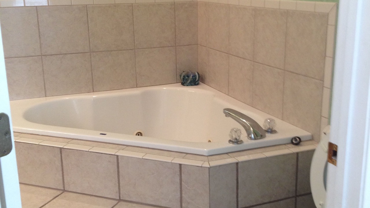Photo of Bathroom in Kiska Beach