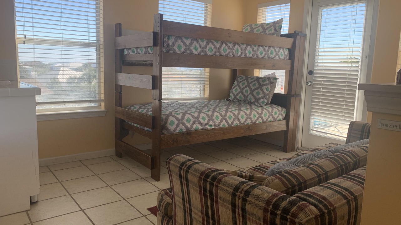 Photo of Bedroom in Kiska Beach