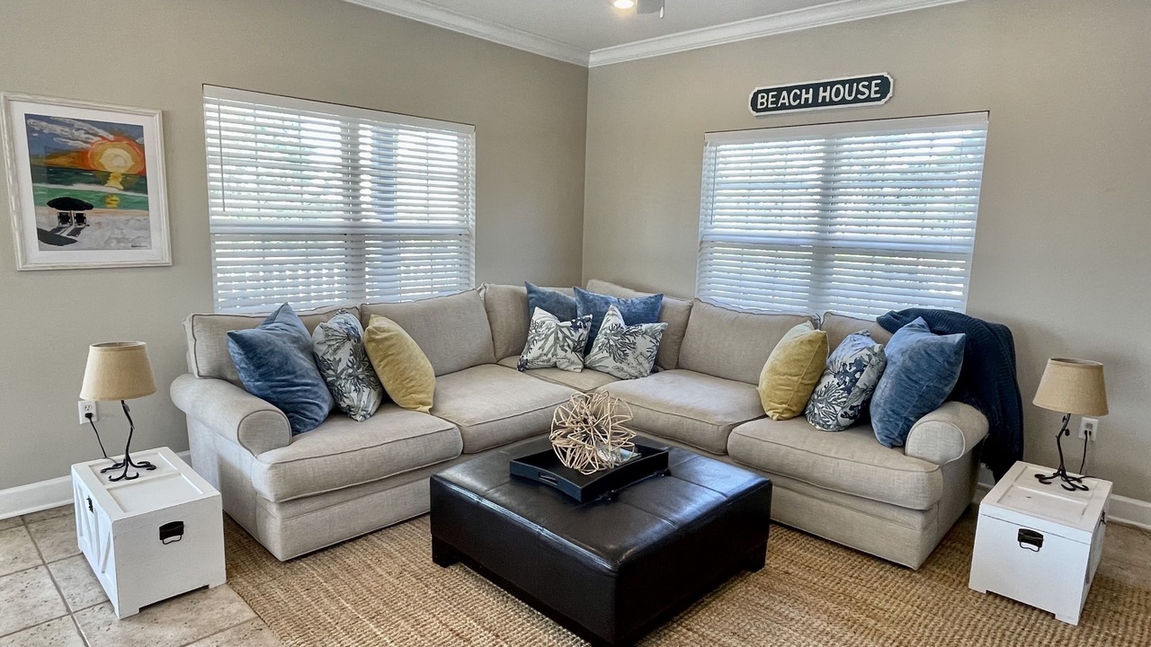 Photo of Bedroom in Gulfview Heights