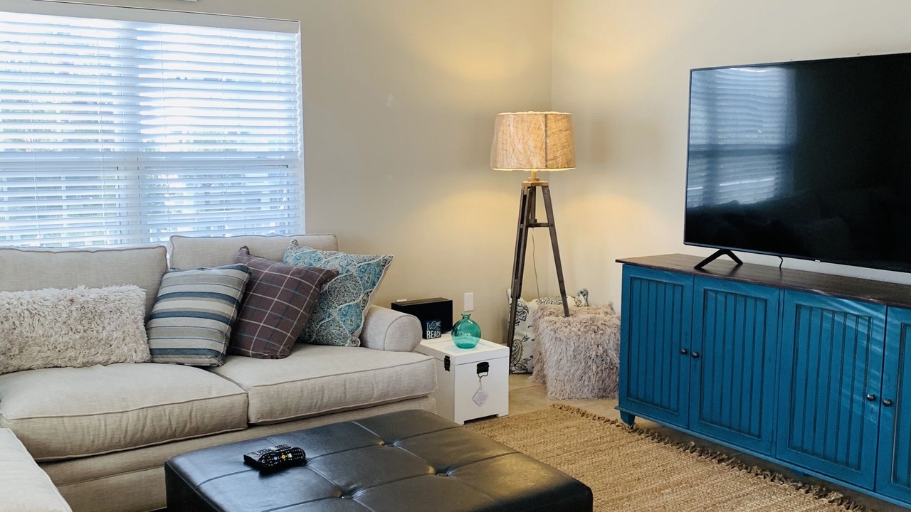 Photo of Bedroom in Gulfview Heights