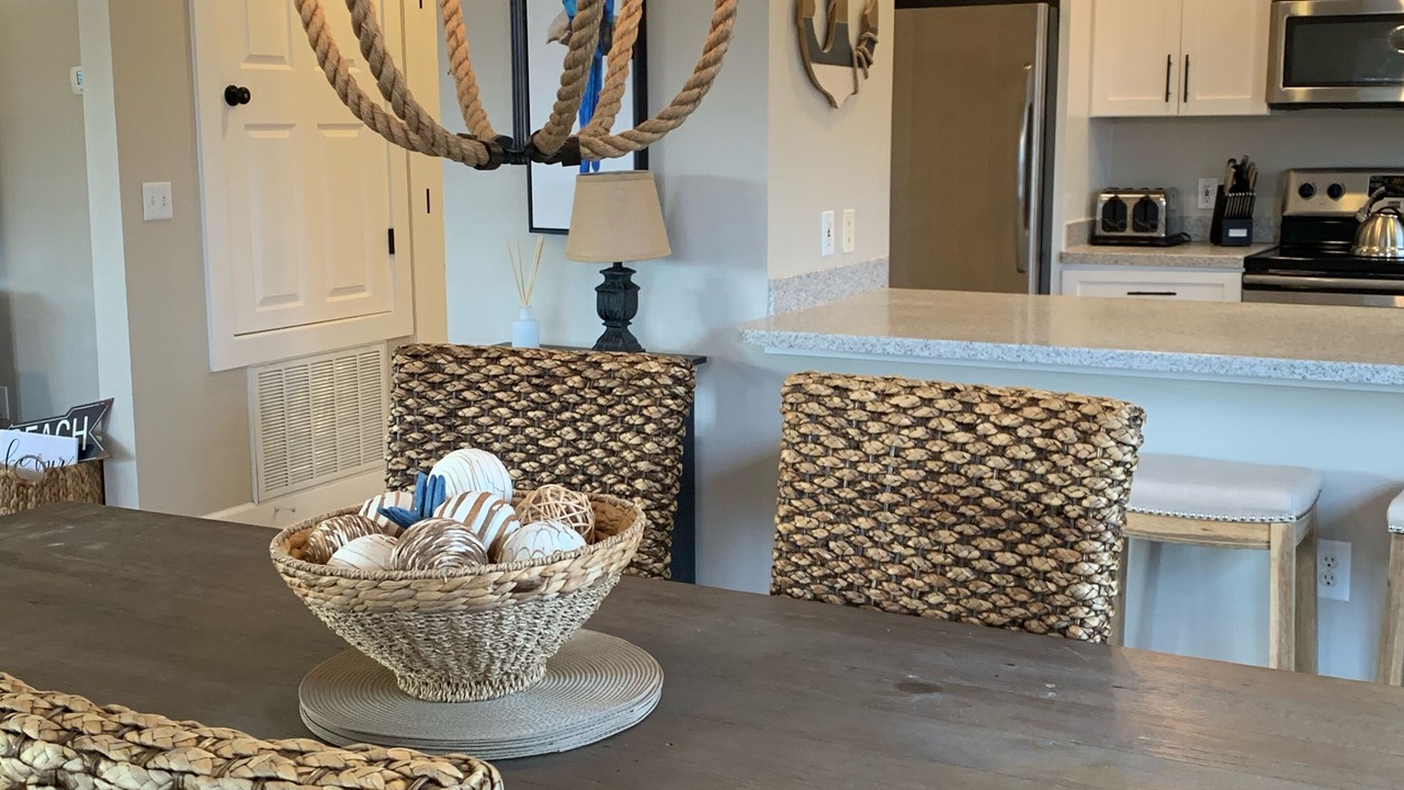 Photo of Livingroom in Gulfview Heights