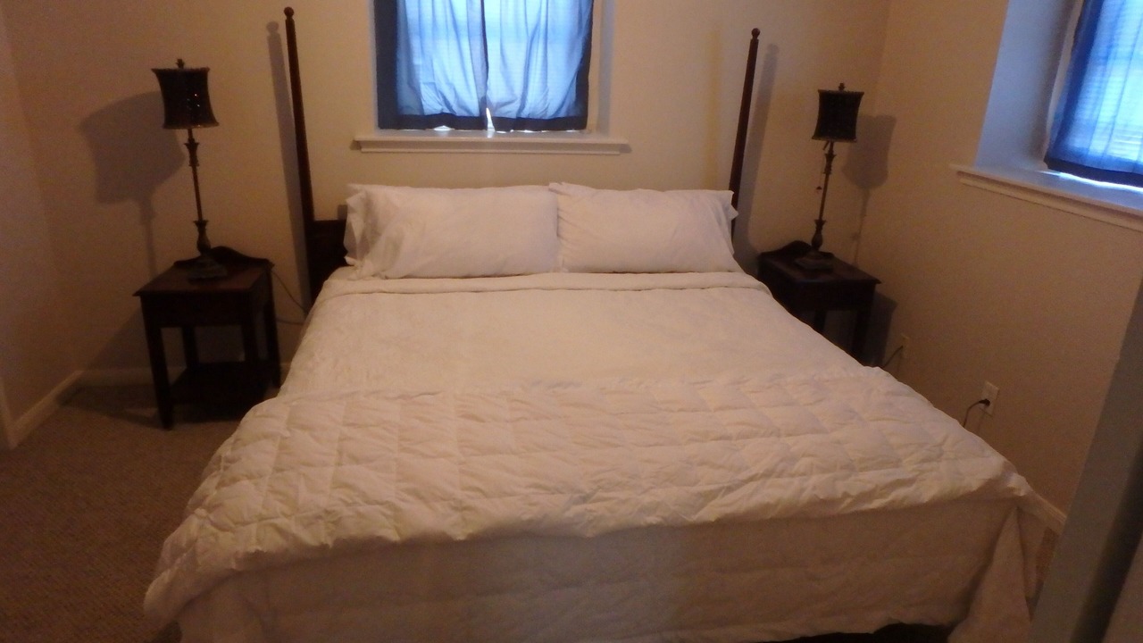 Photo of Bedroom in Chalmette
