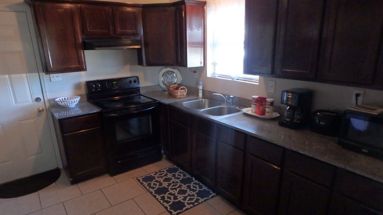 Photo of Kitchen in Chalmette