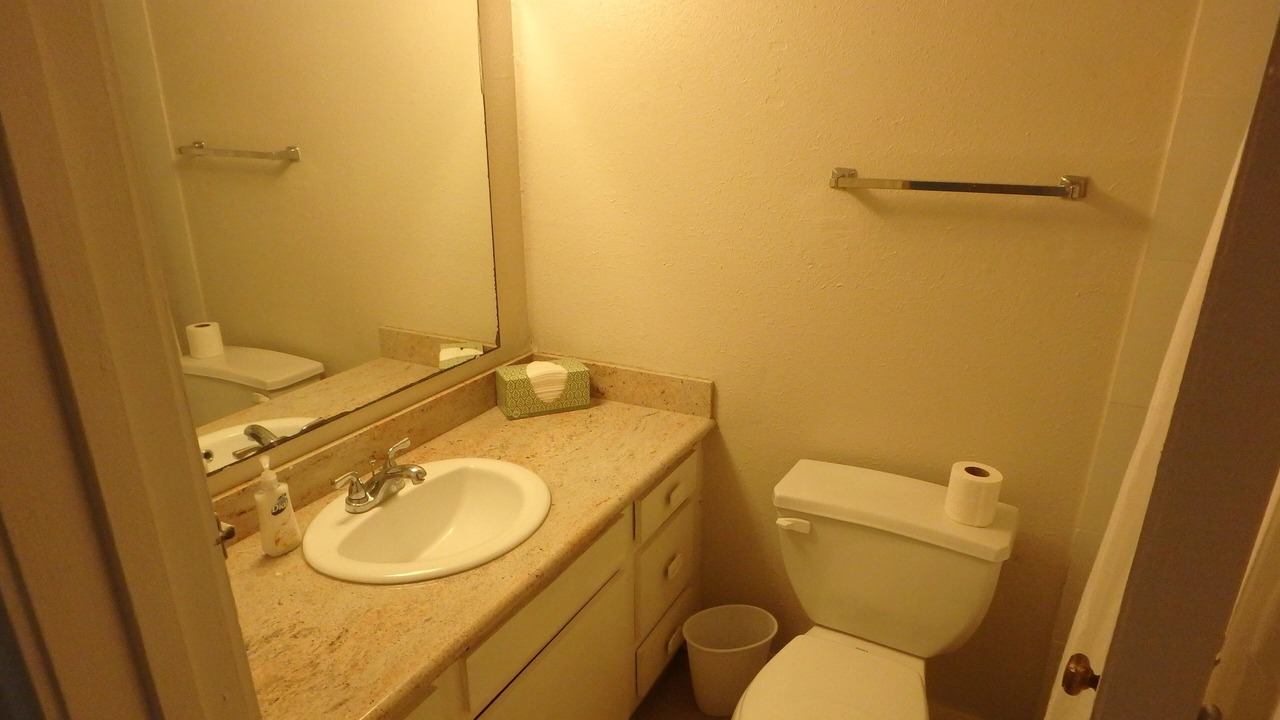 Photo of Bathroom in Chalmette