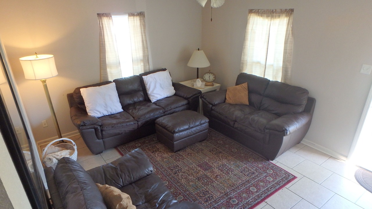 Photo of Livingroom in Chalmette