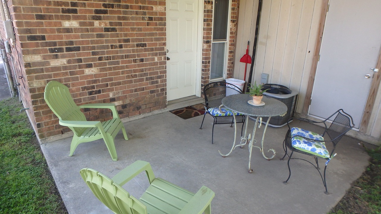 Photo of Outdoor in Chalmette