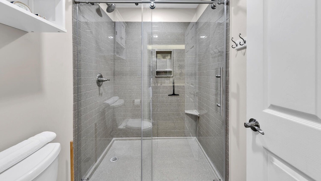 Photo of Bathroom in Rosemary Beach