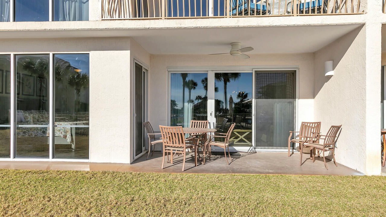 Photo of Outdoor in Rosemary Beach