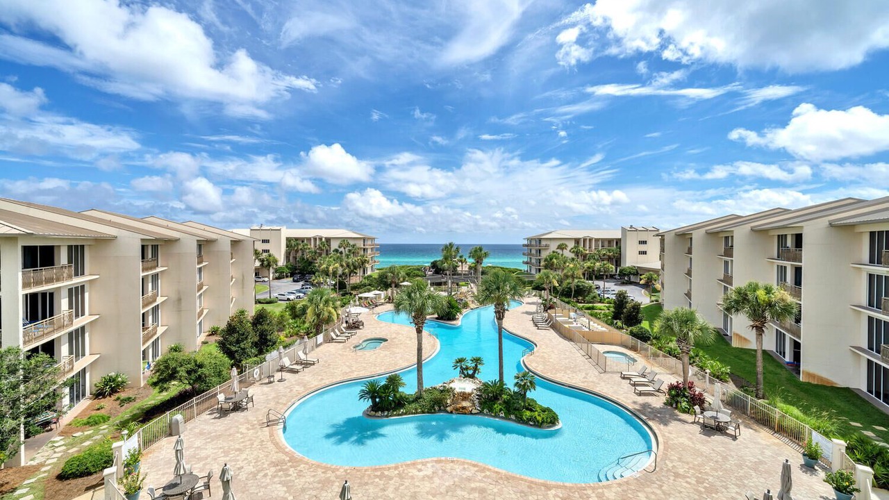 Photo of Outdoor in Rosemary Beach