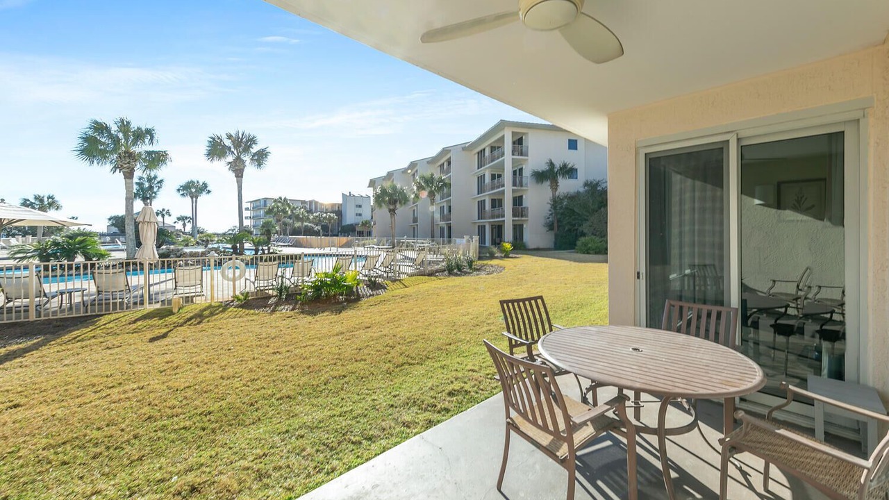 Photo of Outdoor in Rosemary Beach