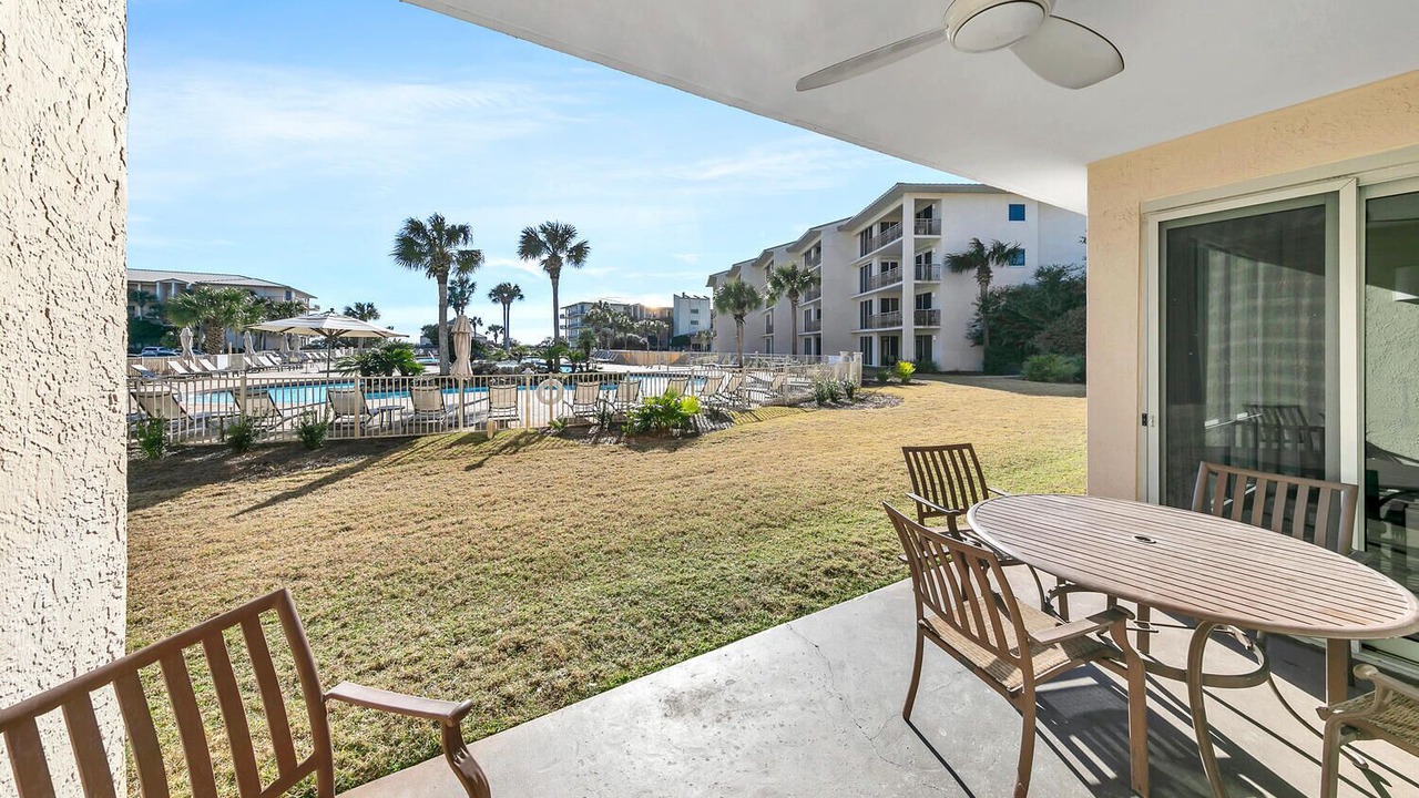 Photo of Outdoor in Rosemary Beach