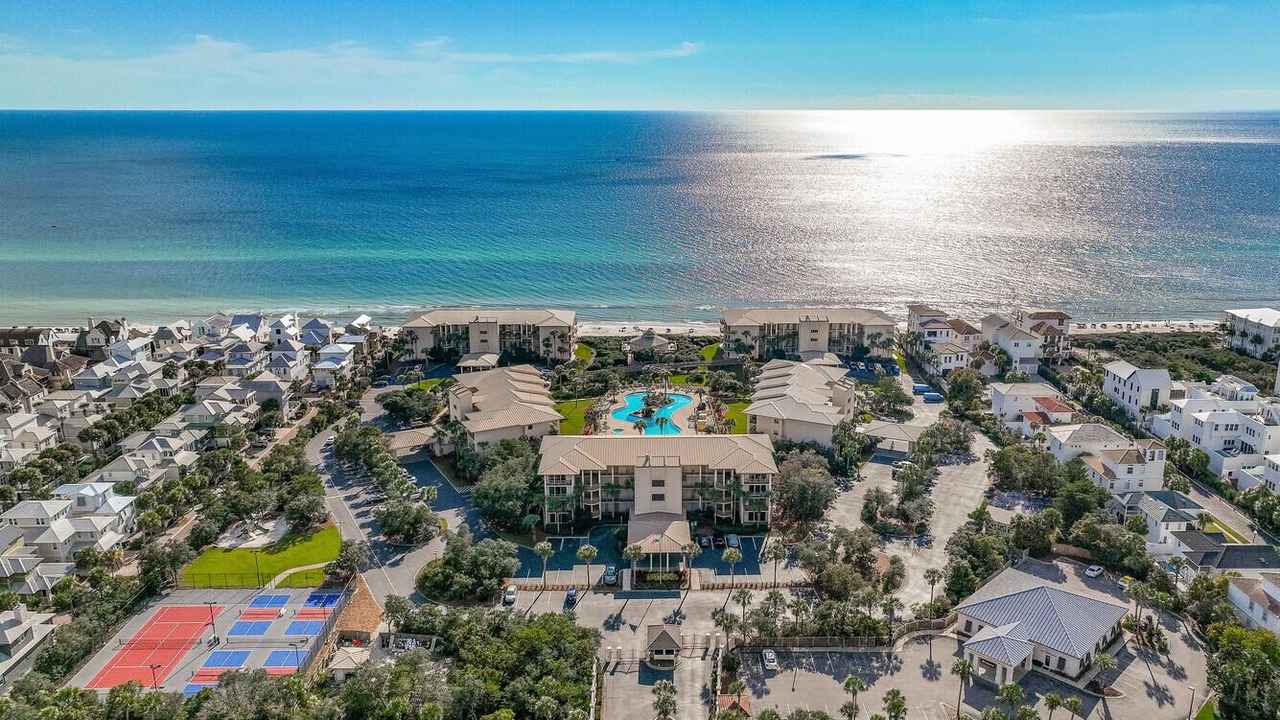 Photo of Outdoor in Rosemary Beach