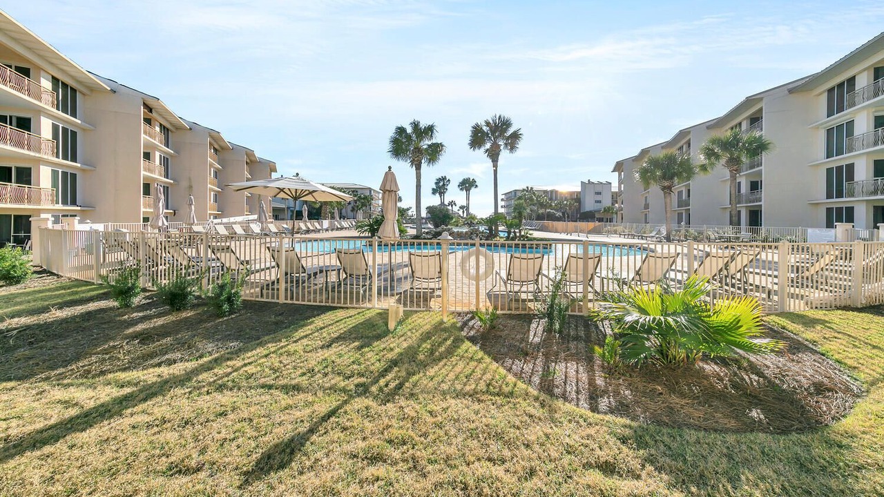 Photo of Outdoor in Rosemary Beach