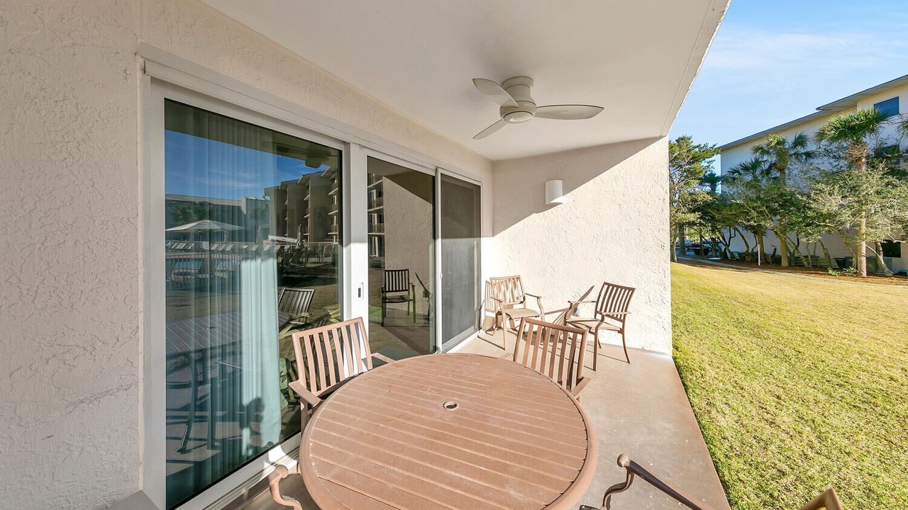 Photo of Outdoor in Rosemary Beach