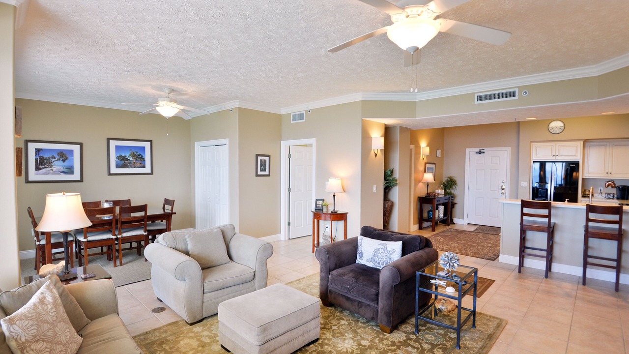 Photo of Livingroom in Thomas Drive