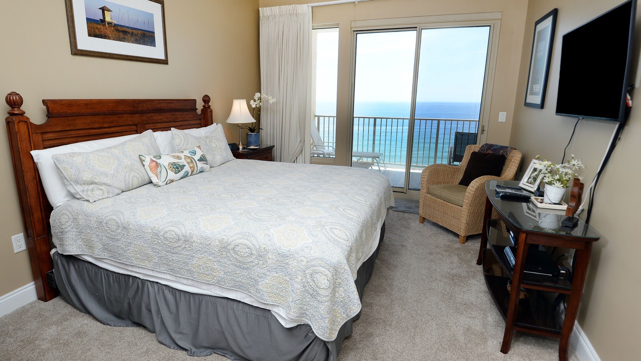 Photo of Bedroom in Thomas Drive