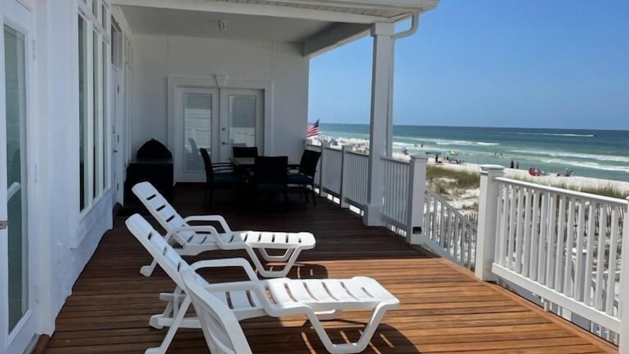 Photo of Outdoor in Crescent Beach