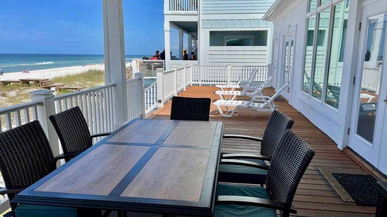 Photo of Outdoor in Crescent Beach