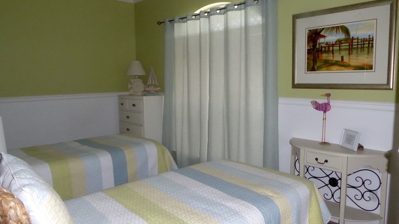 Photo of Bedroom in Crescent Beach