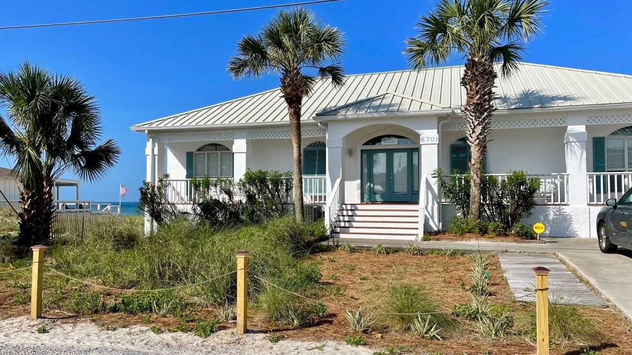 Photo of Outdoor in Crescent Beach