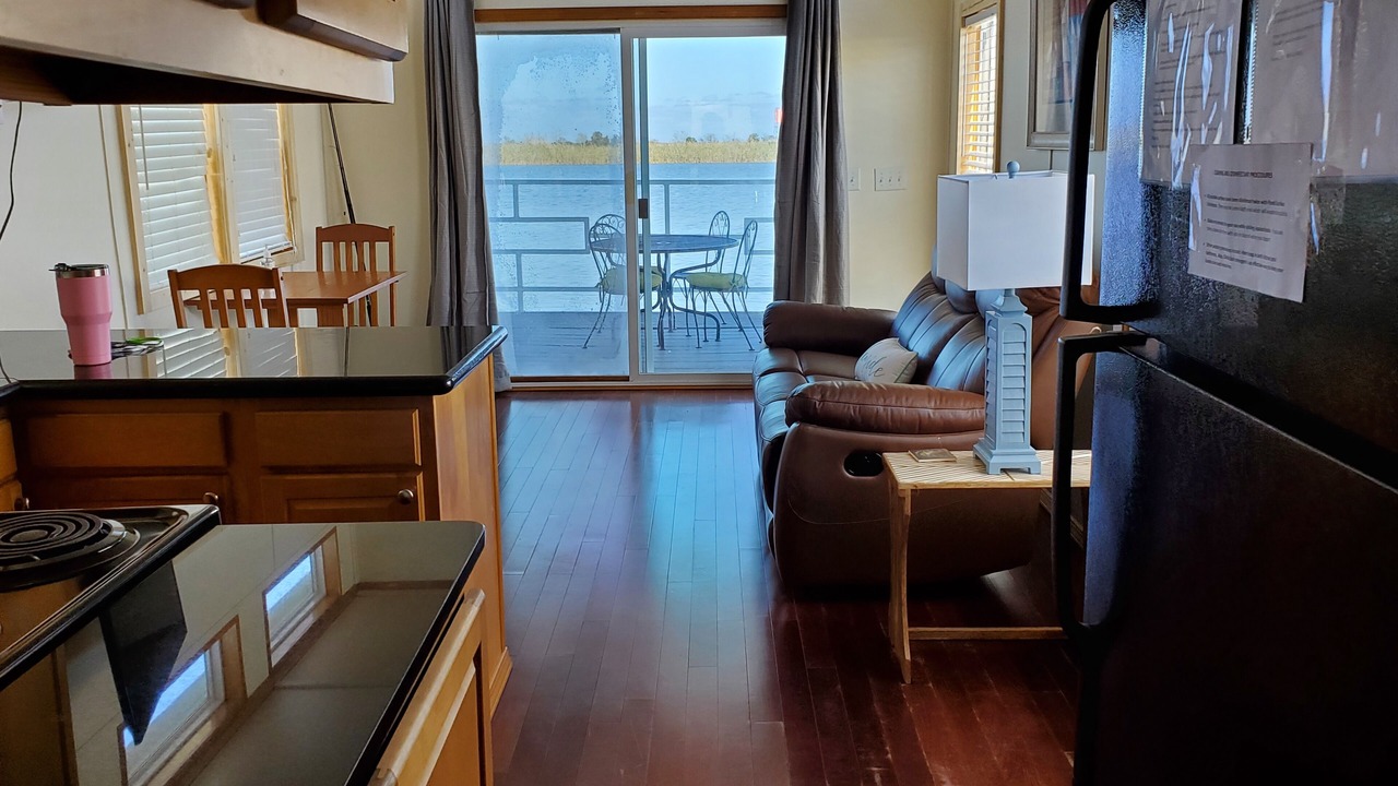 Photo of Livingroom in Apalachicola