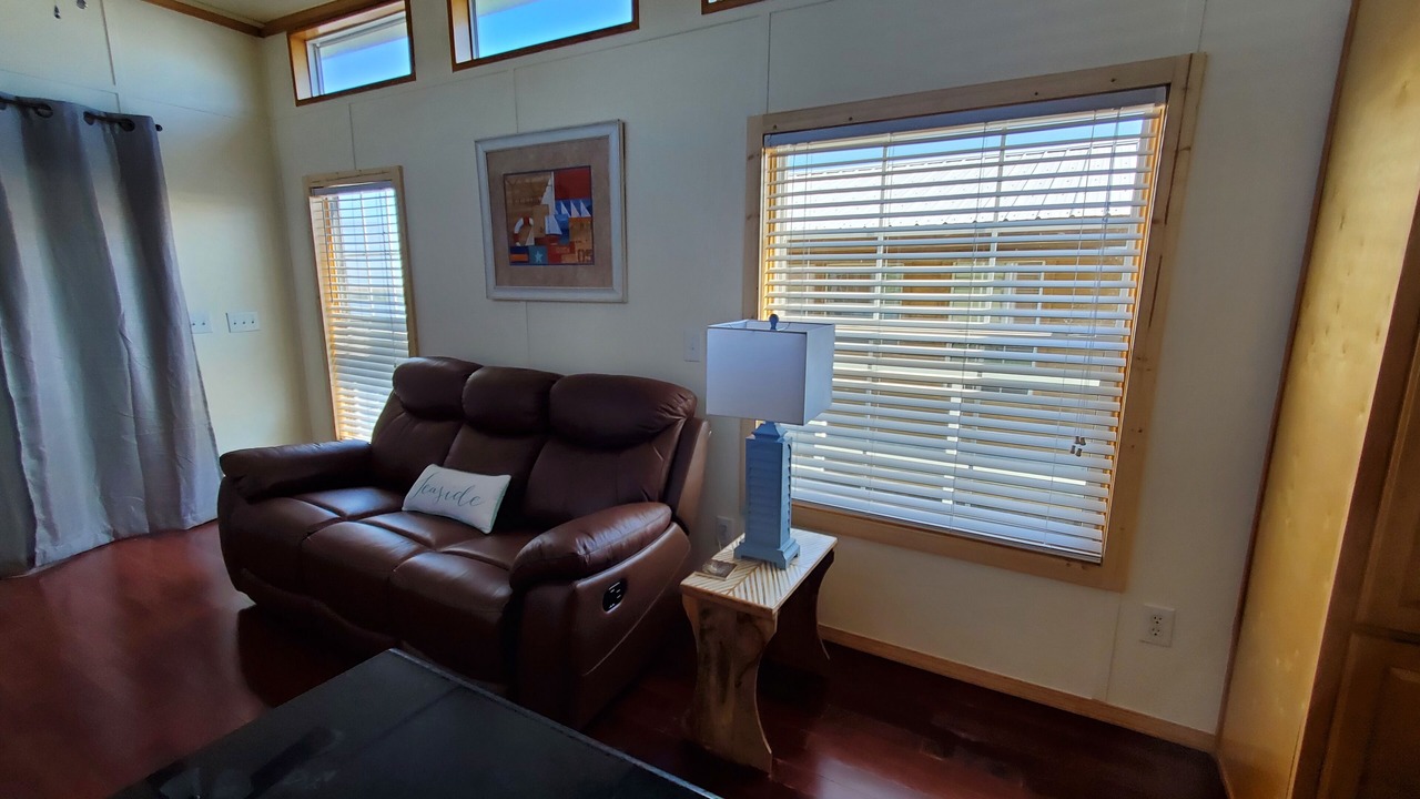 Photo of Livingroom in Apalachicola