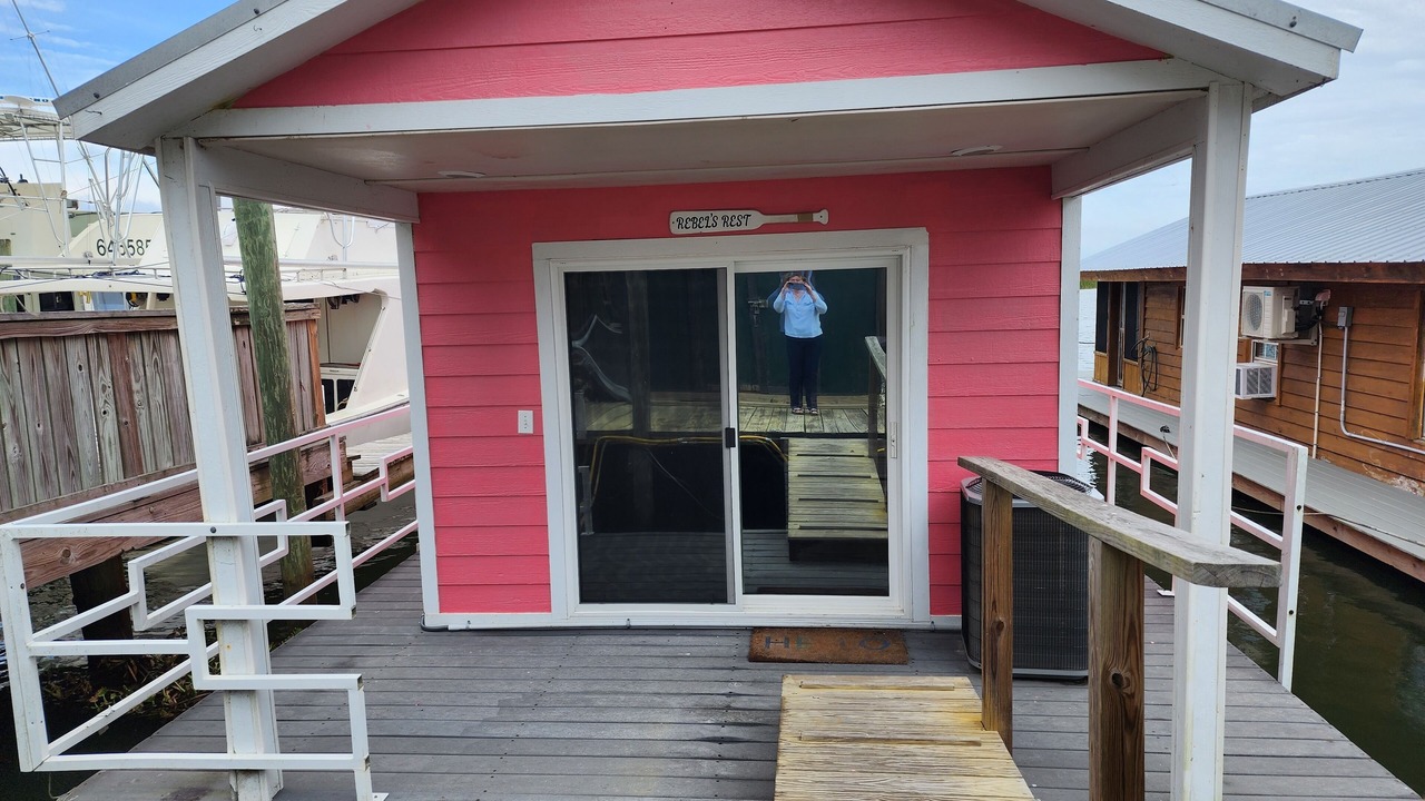Photo of Outdoor in Apalachicola
