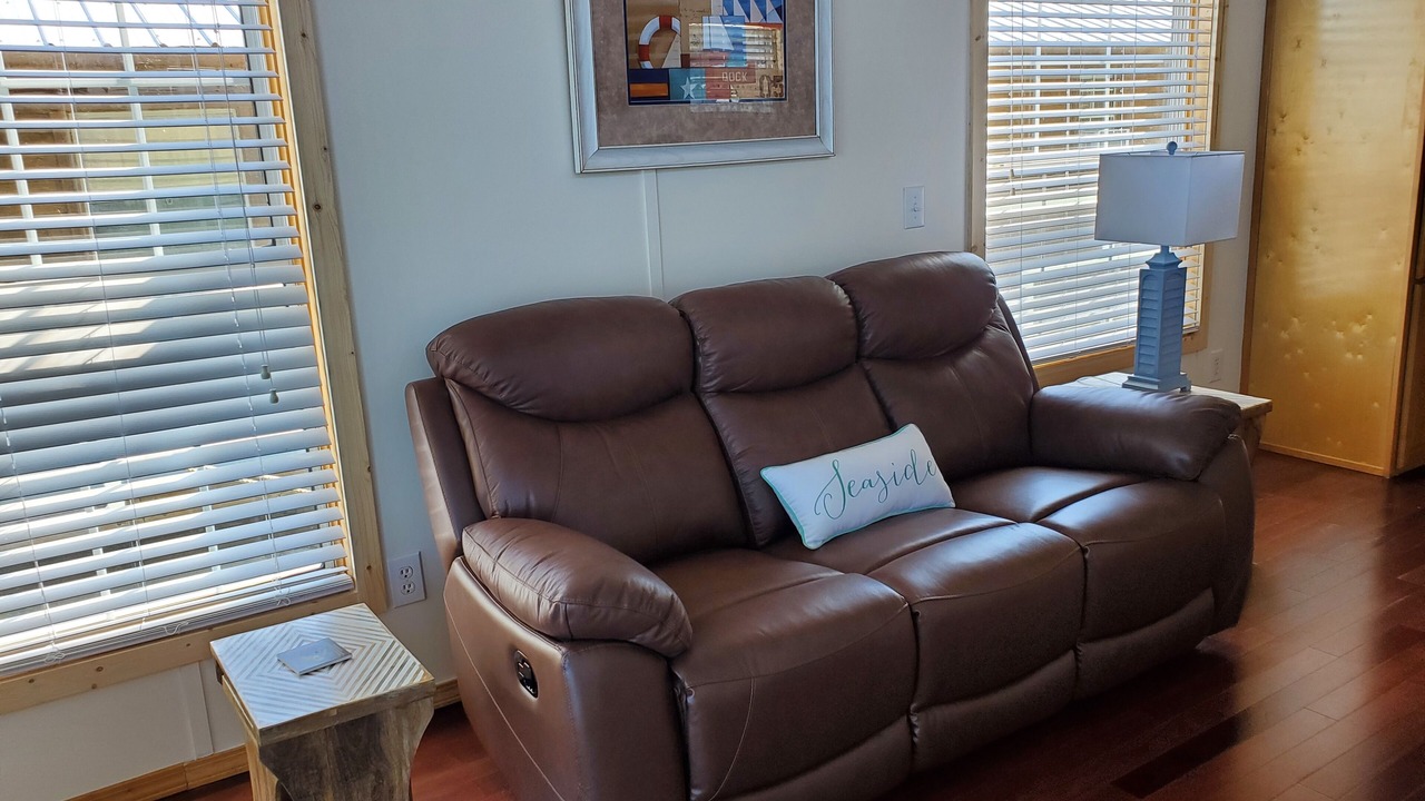 Photo of Livingroom in Apalachicola