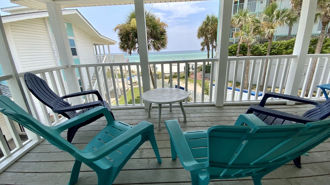 Photo of Outdoor in Bahama Beach