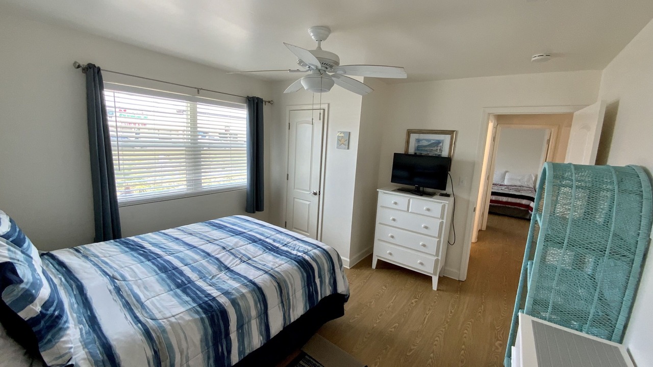 Photo of Bedroom in Bahama Beach