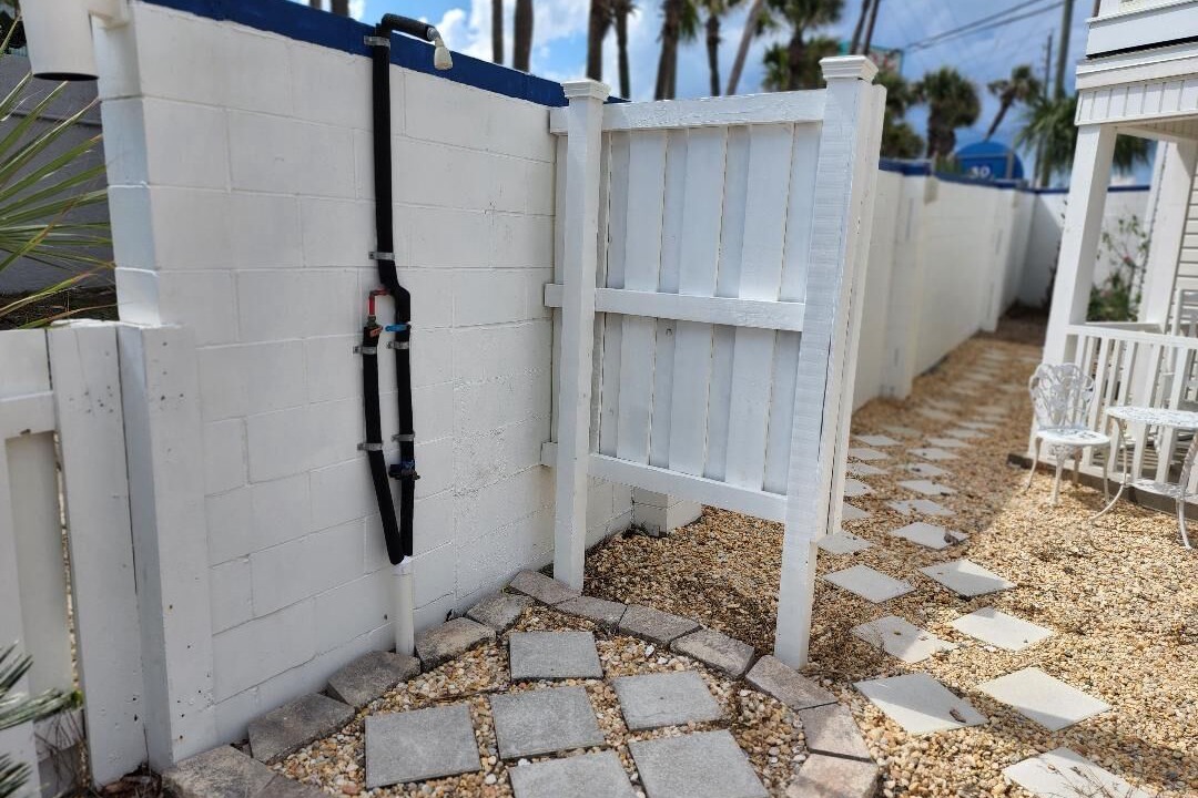 Photo of Outdoor in Bahama Beach