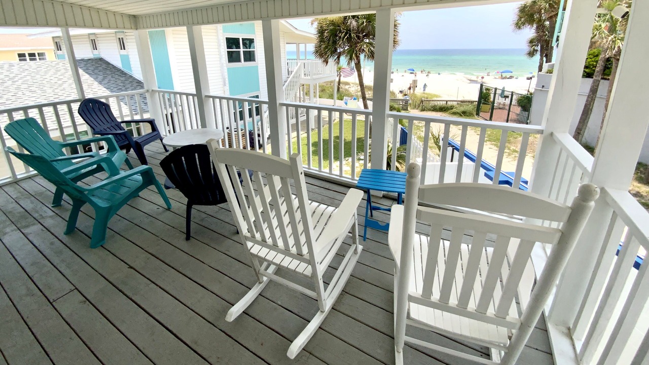 Photo of Outdoor in Bahama Beach