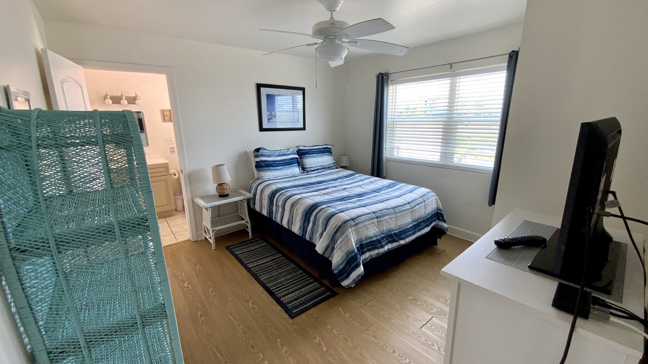 Photo of Bathroom in Bahama Beach
