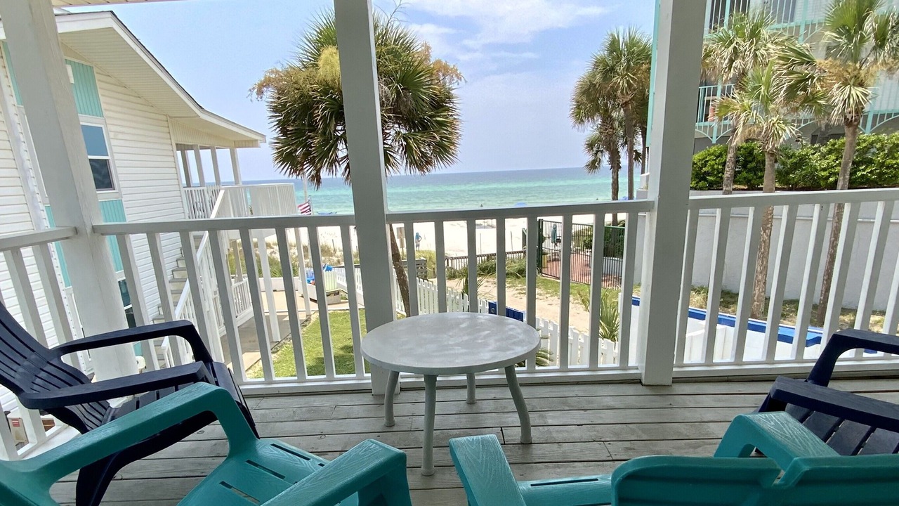Photo of Outdoor in Bahama Beach