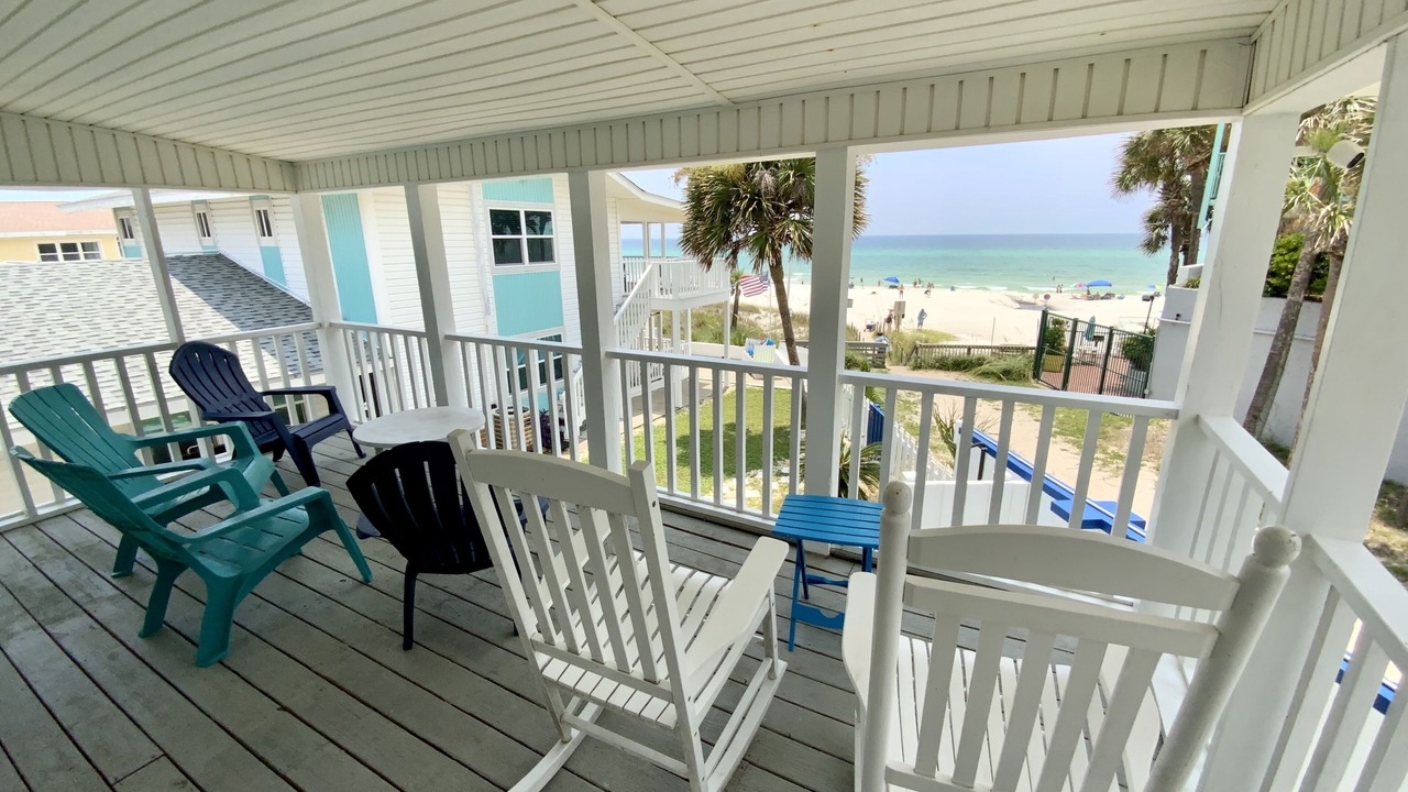 Photo of Outdoor in Bahama Beach