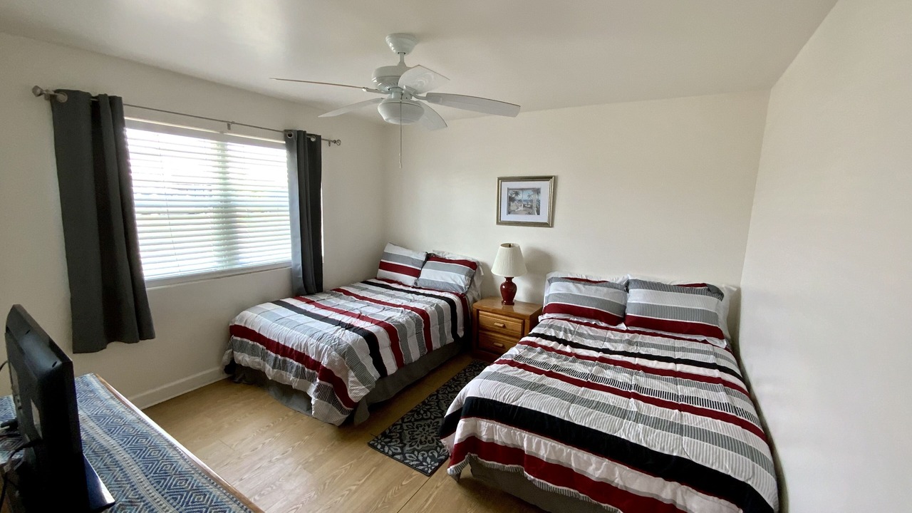 Photo of Bedroom in Bahama Beach