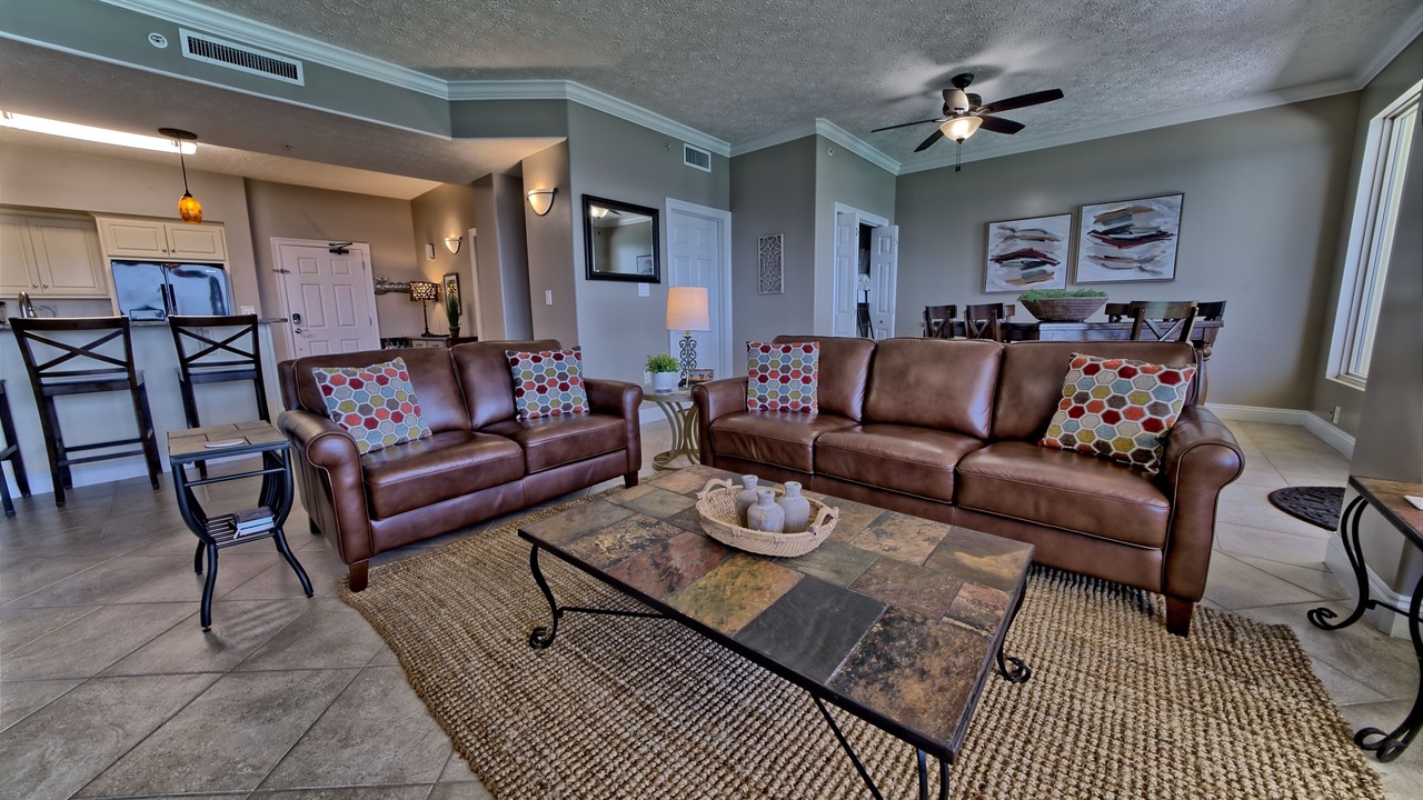 Photo of Livingroom in Thomas Drive
