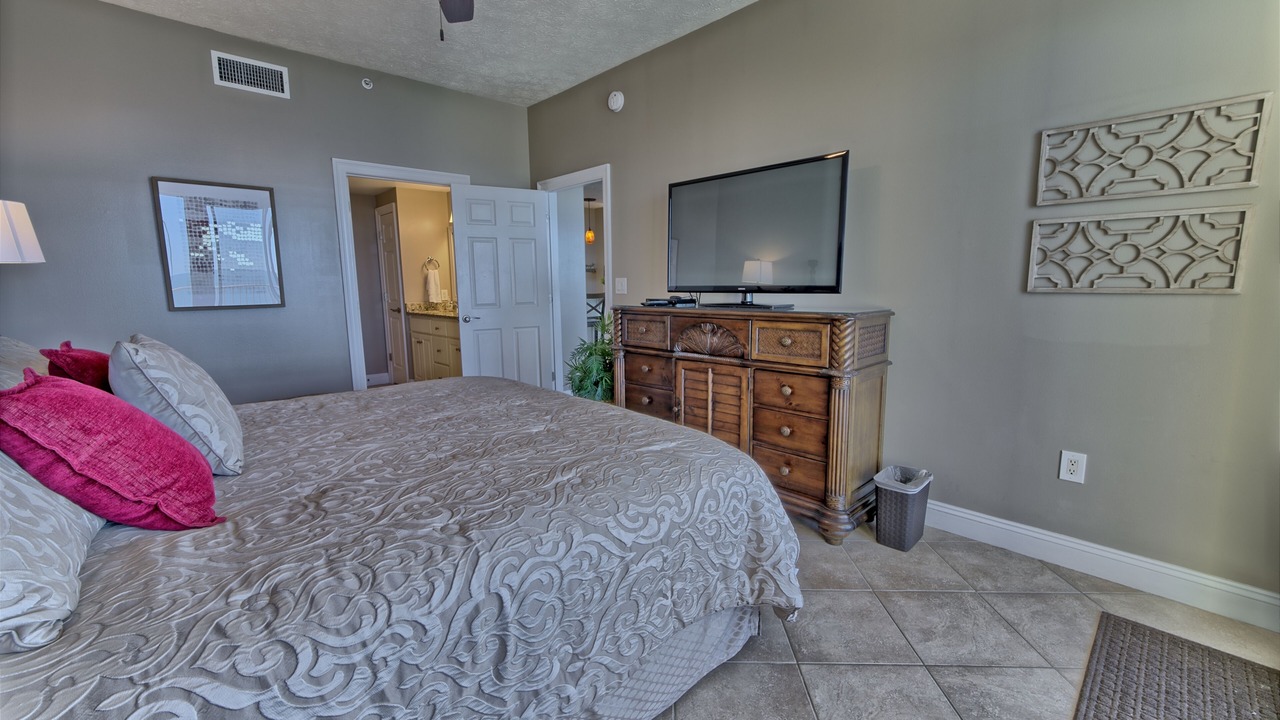 Photo of Bedroom in Thomas Drive