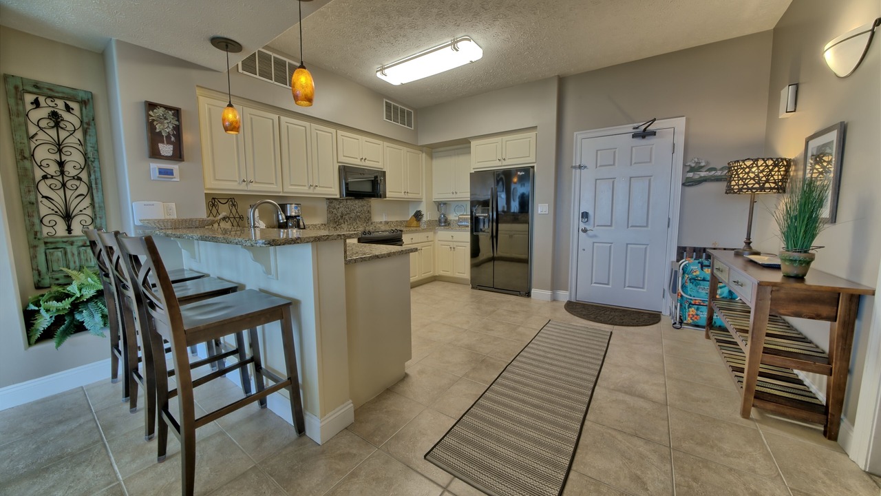 Photo of Kitchen in Thomas Drive
