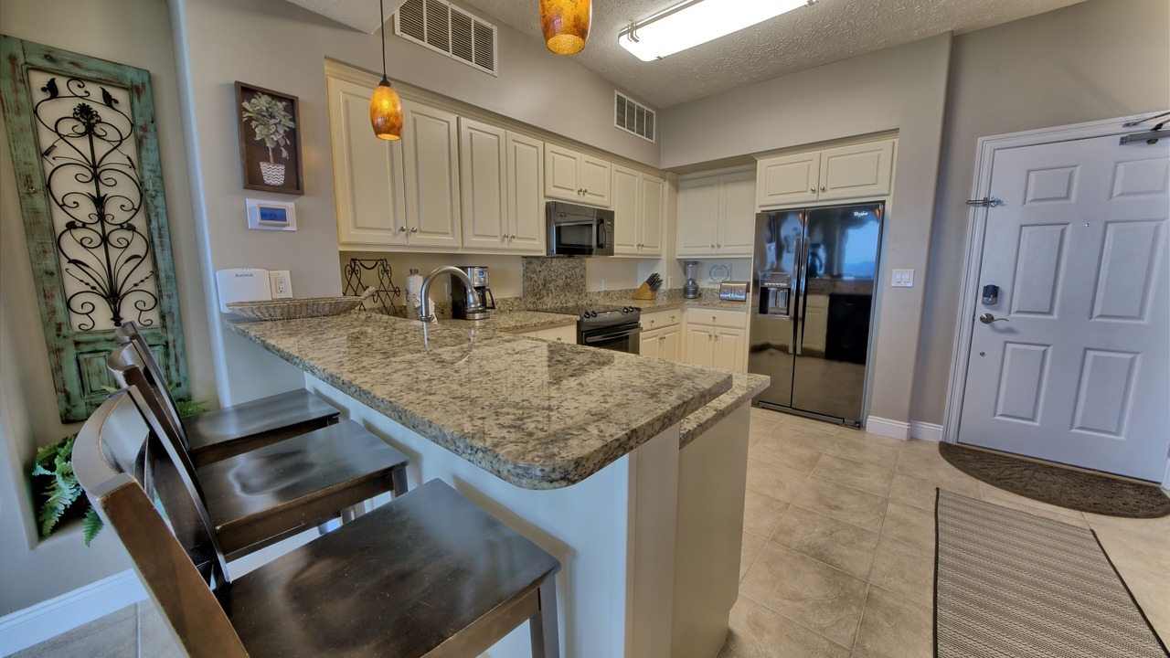Photo of Kitchen in Thomas Drive