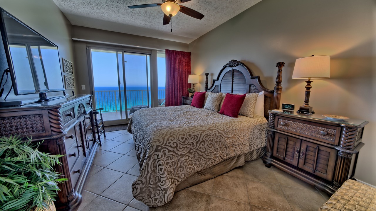 Photo of Bedroom in Thomas Drive