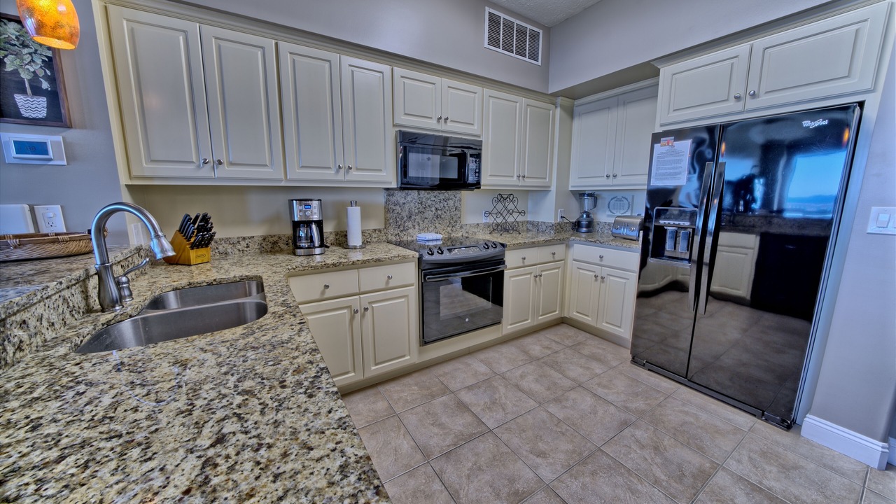 Photo of Kitchen in Thomas Drive