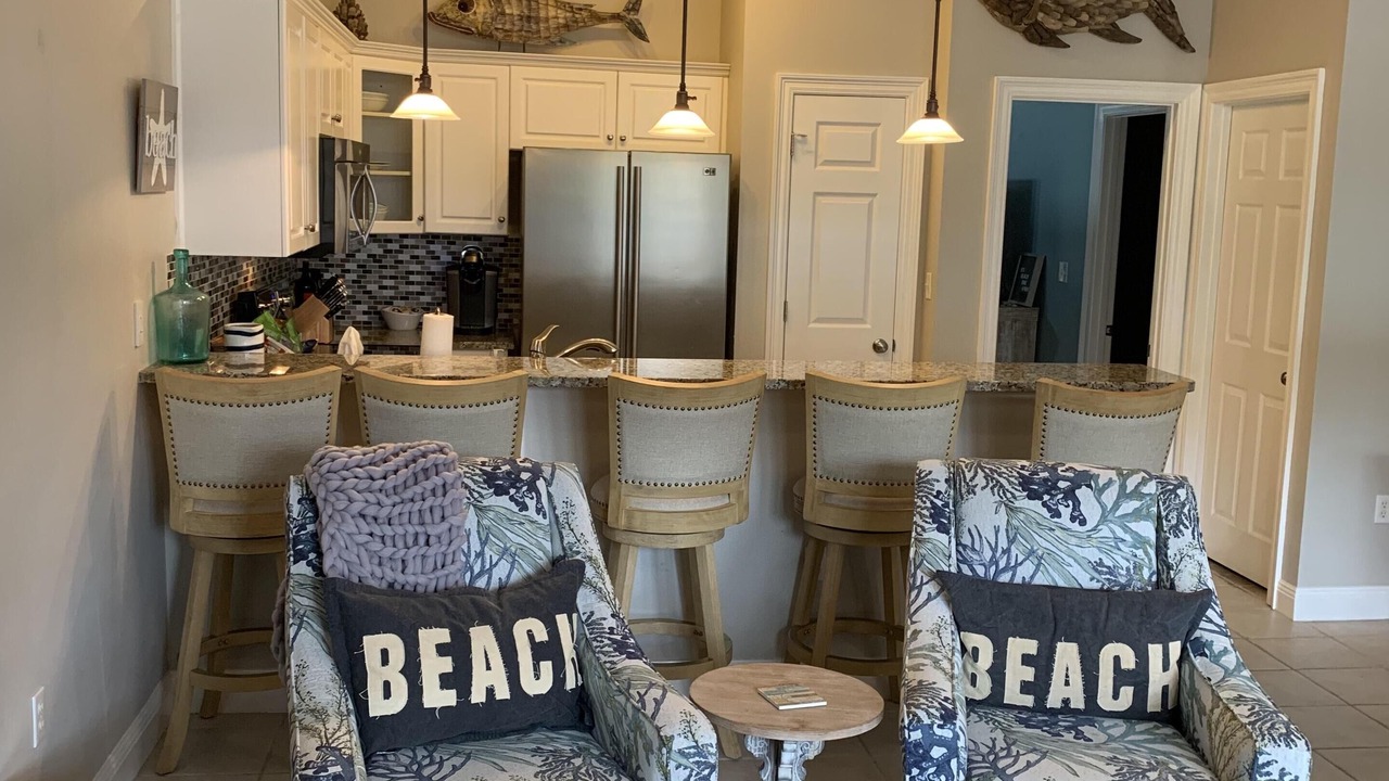 Photo of Bedroom in Fort Bay