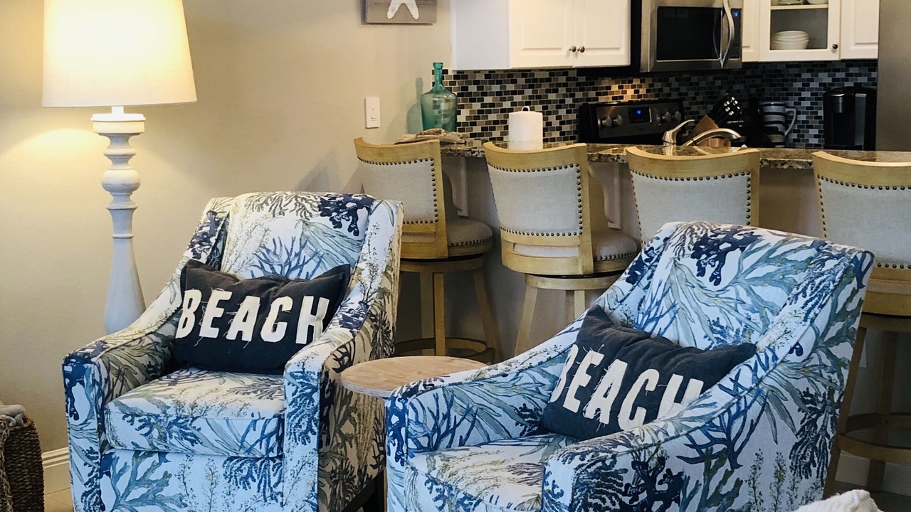 Photo of Bedroom in Fort Bay