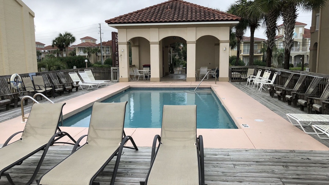 Photo of Outdoor in Fort Bay